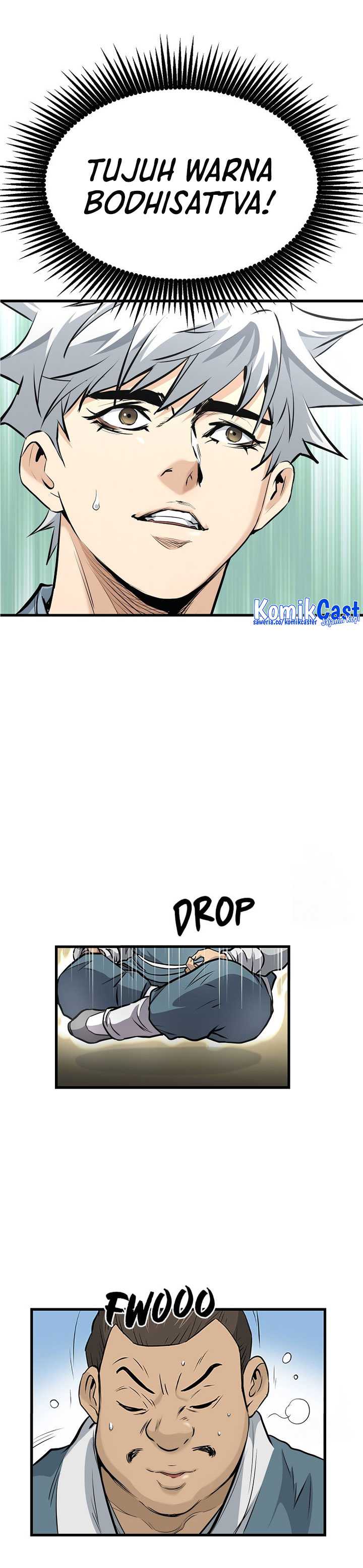 Grand General Chapter 98 halaman 23