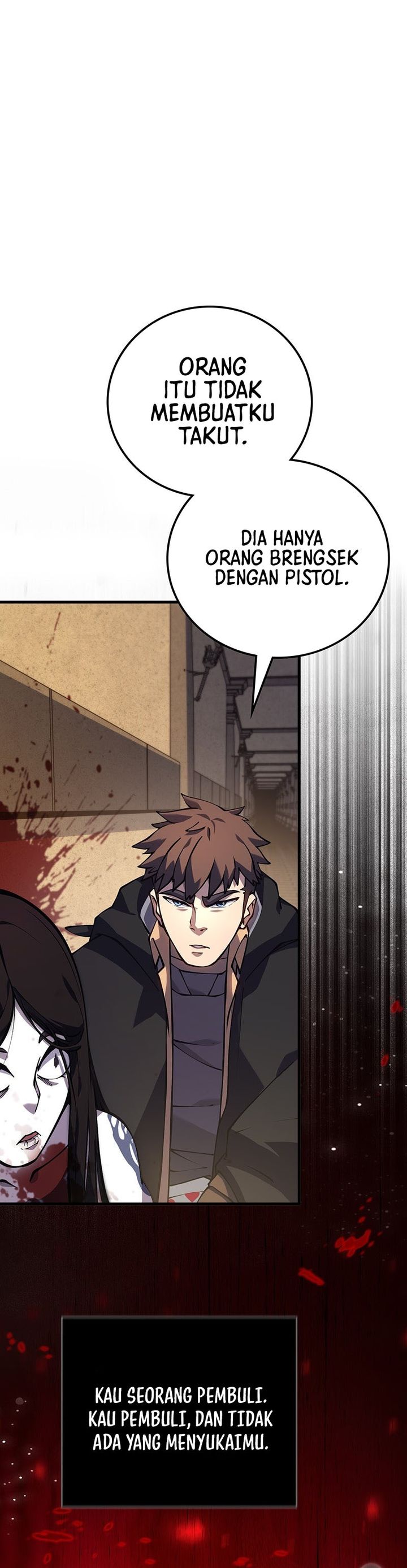 Dungeon Crawler Carl Chapter 11 halaman 14