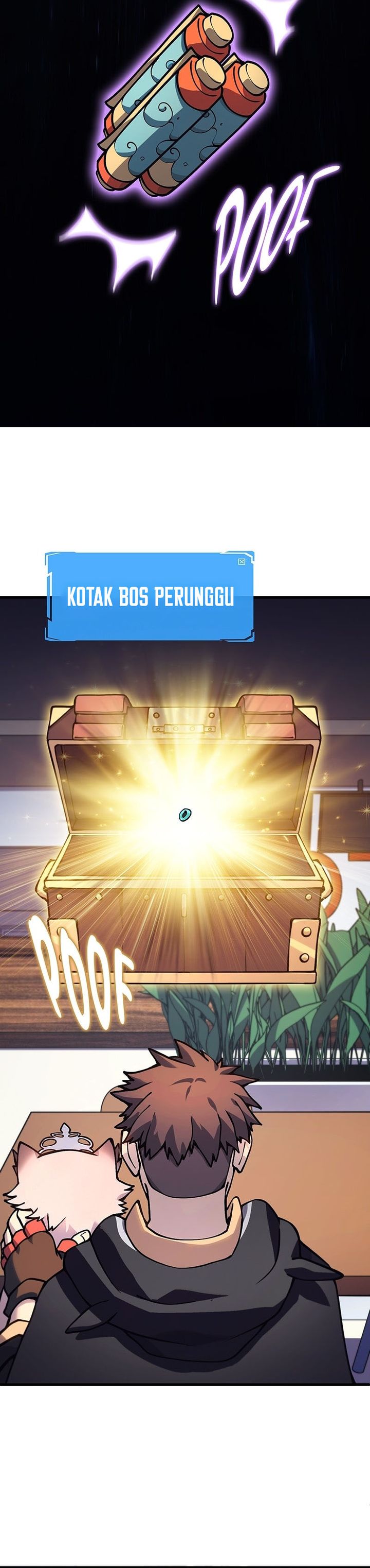 Dungeon Crawler Carl Chapter 18 halaman 26