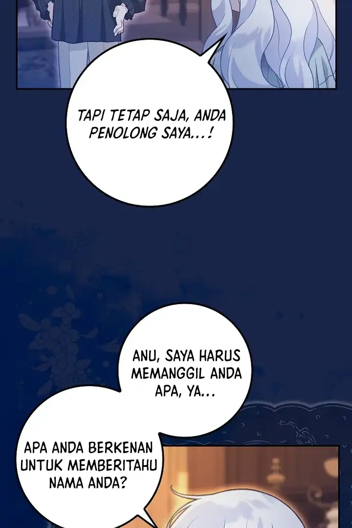 The Snow Leopard Baby of the Black Leopard Family Chapter 3 halaman 62