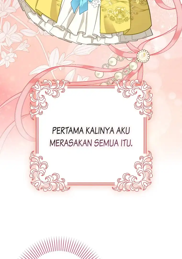 The Snow Leopard Baby of the Black Leopard Family Chapter 5 halaman 14
