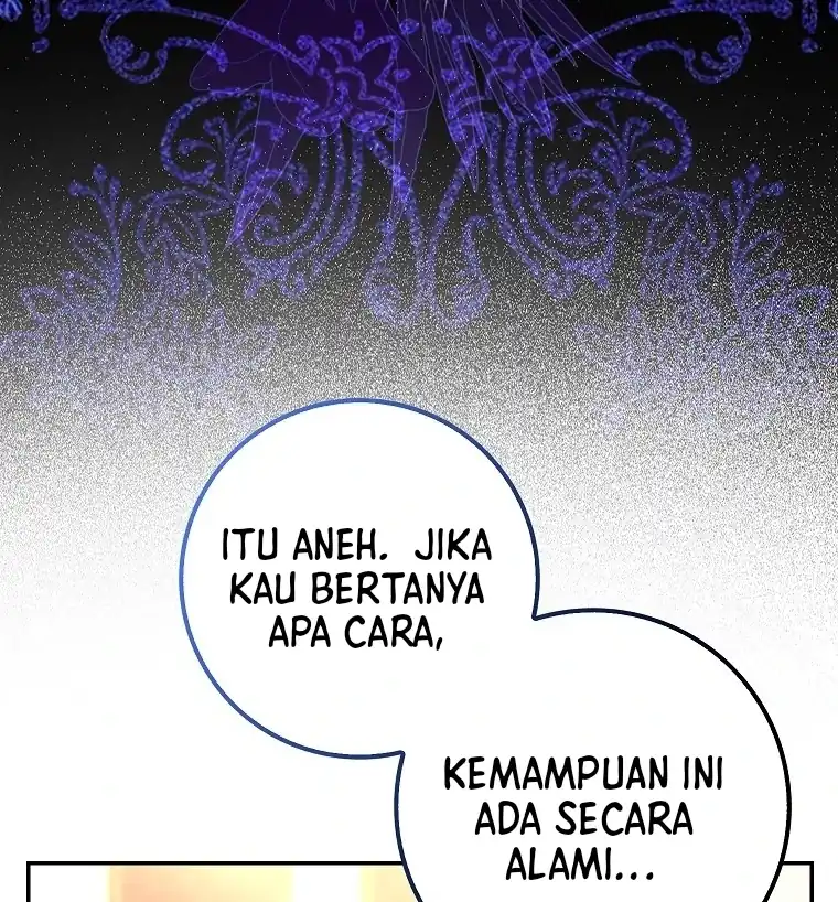 The Snow Leopard Baby of the Black Leopard Family Chapter 13 halaman 67