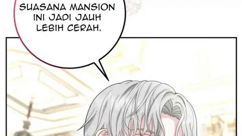 The Snow Leopard Baby of the Black Leopard Family Chapter 29 halaman 24