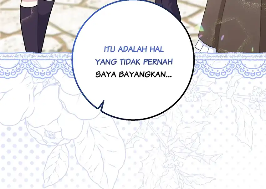 The Snow Leopard Baby of the Black Leopard Family Chapter 33 halaman 109