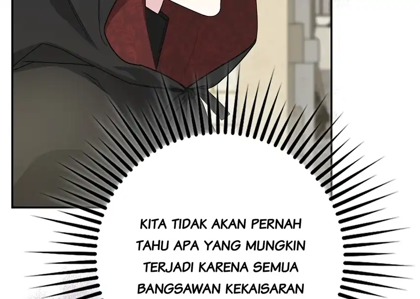 The Snow Leopard Baby of the Black Leopard Family Chapter 33 halaman 89