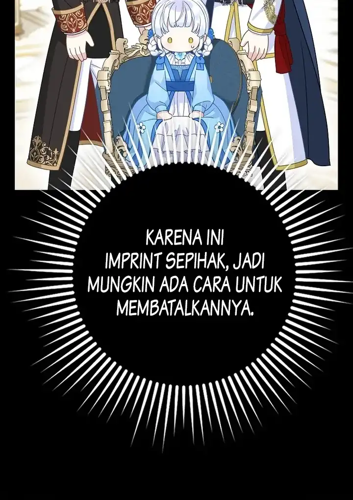 The Snow Leopard Baby of the Black Leopard Family Chapter 42 halaman 14