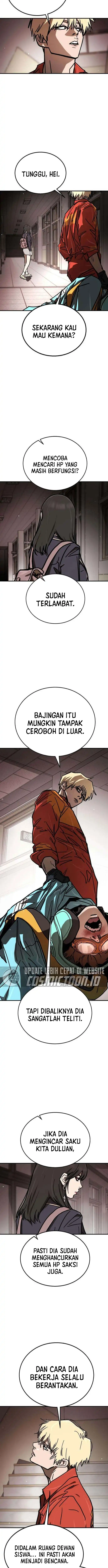 Fight Delivery Chapter 6 halaman 10
