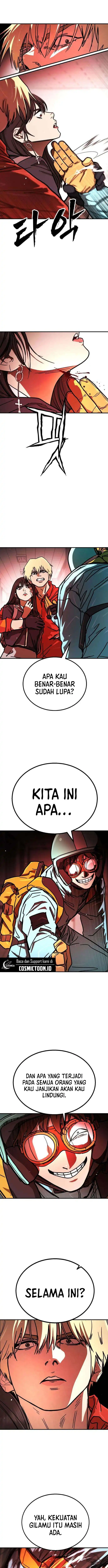 Fight Delivery Chapter 6 halaman 4
