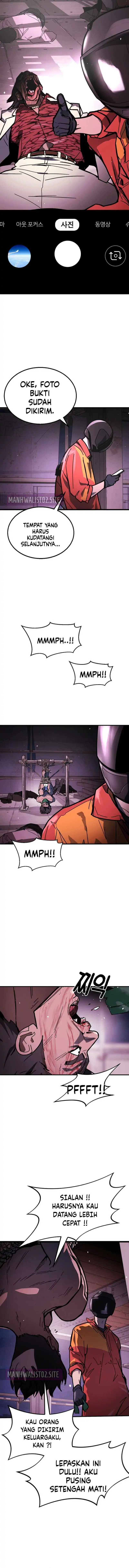 Fight Delivery Chapter 1 halaman 10