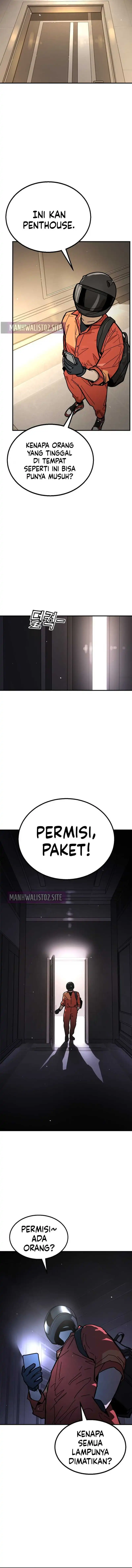 Fight Delivery Chapter 1 halaman 25