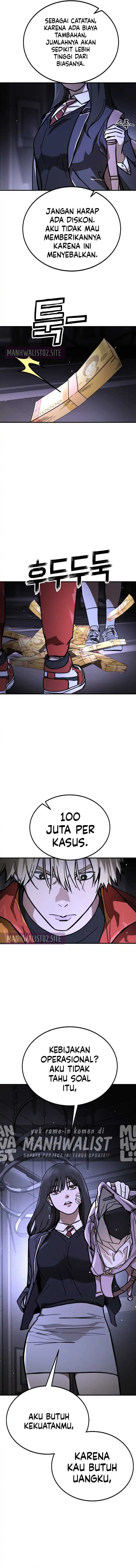 Fight Delivery Chapter 1 halaman 37