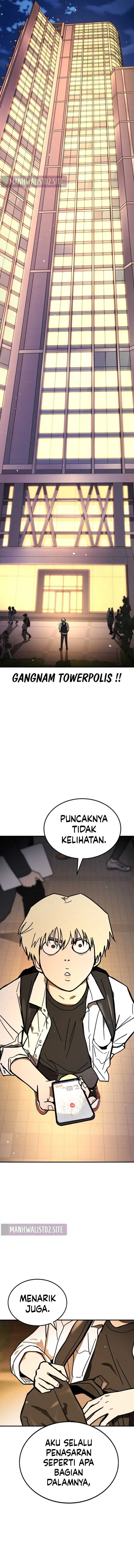 Fight Delivery Chapter 1 halaman 23