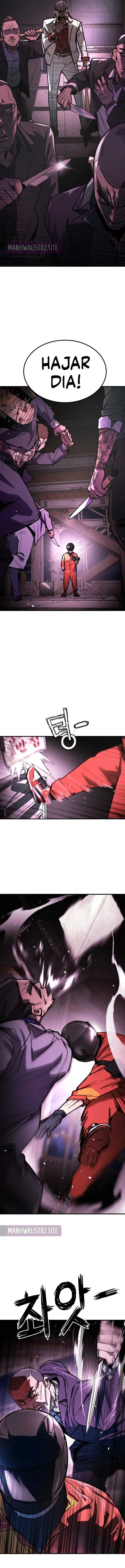 Fight Delivery Chapter 1 halaman 6