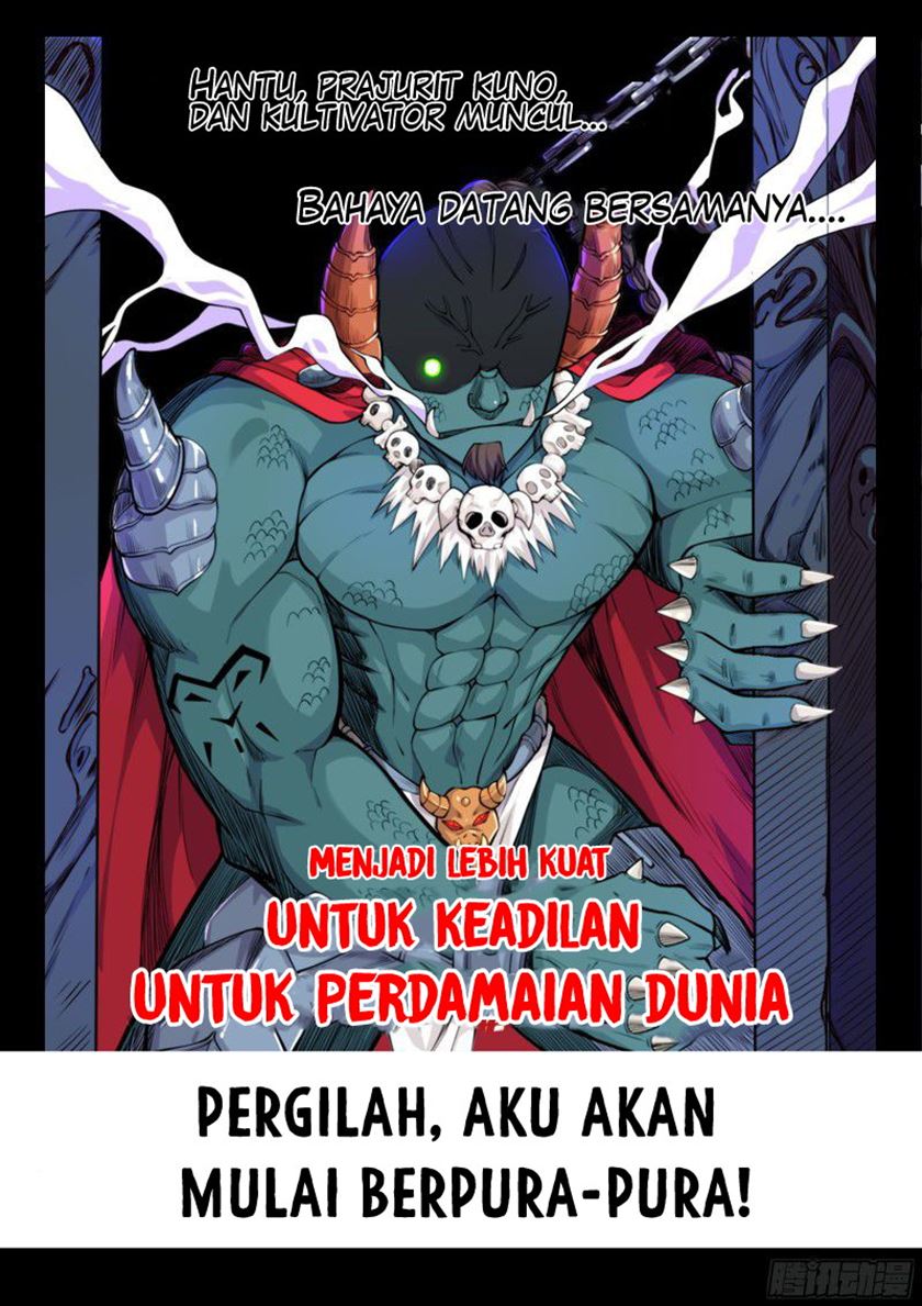 Ultimate Loading System Chapter 0 halaman 8