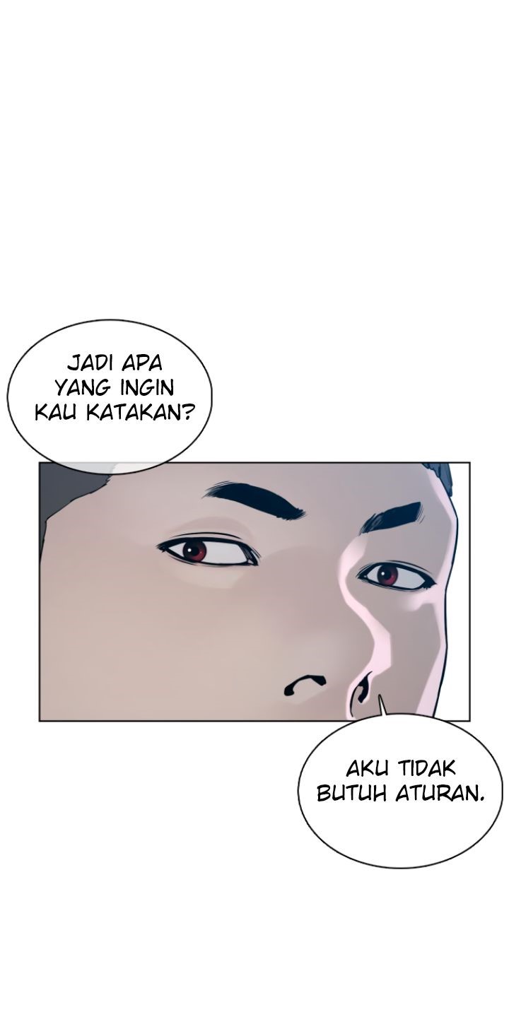 How To Fight Chapter 104 halaman 4