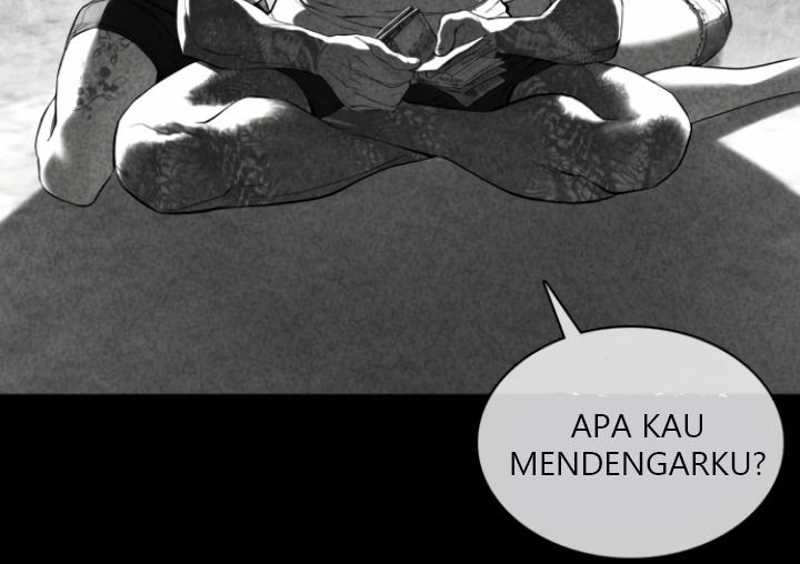How To Fight Chapter 107 halaman 33