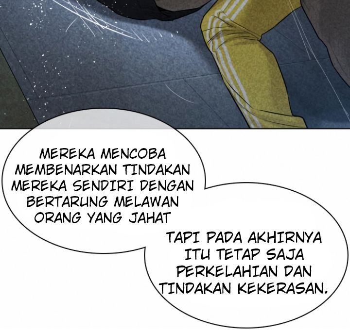 How To Fight Chapter 111 halaman 38