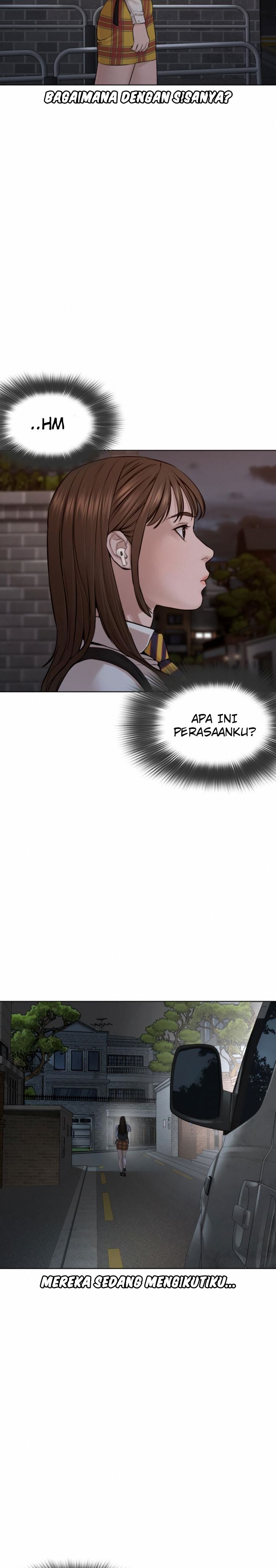 How To Fight Chapter 112 halaman 30