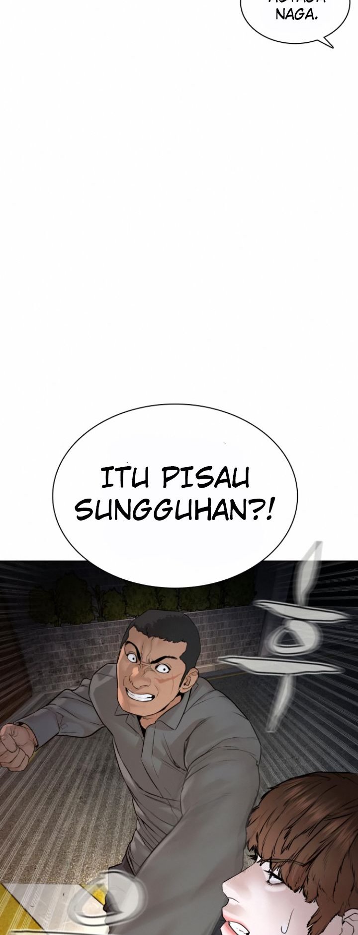 How To Fight Chapter 113 halaman 22