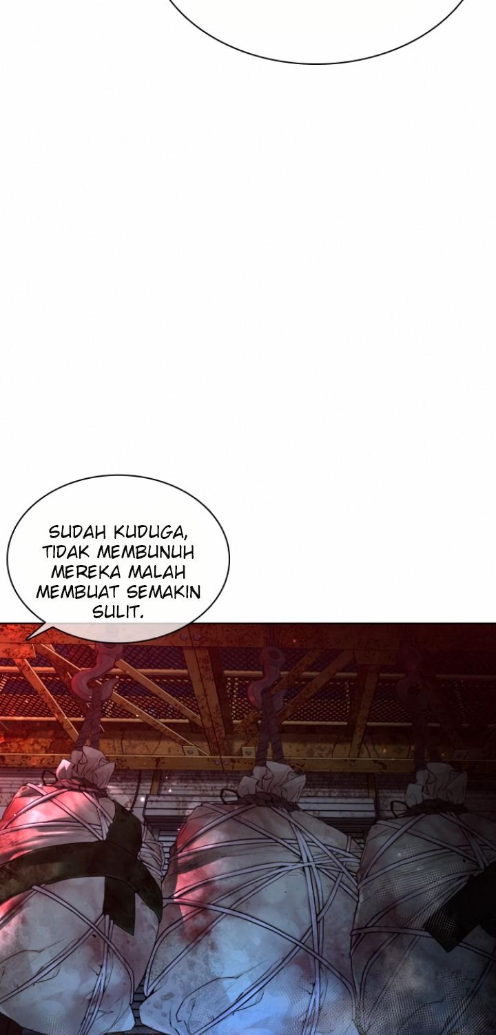 How To Fight Chapter 114 halaman 34