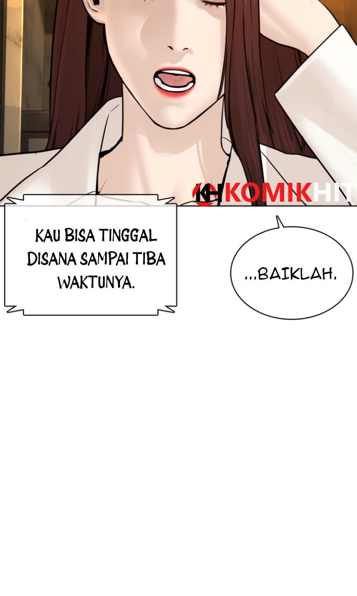 How To Fight Chapter 119 halaman 6