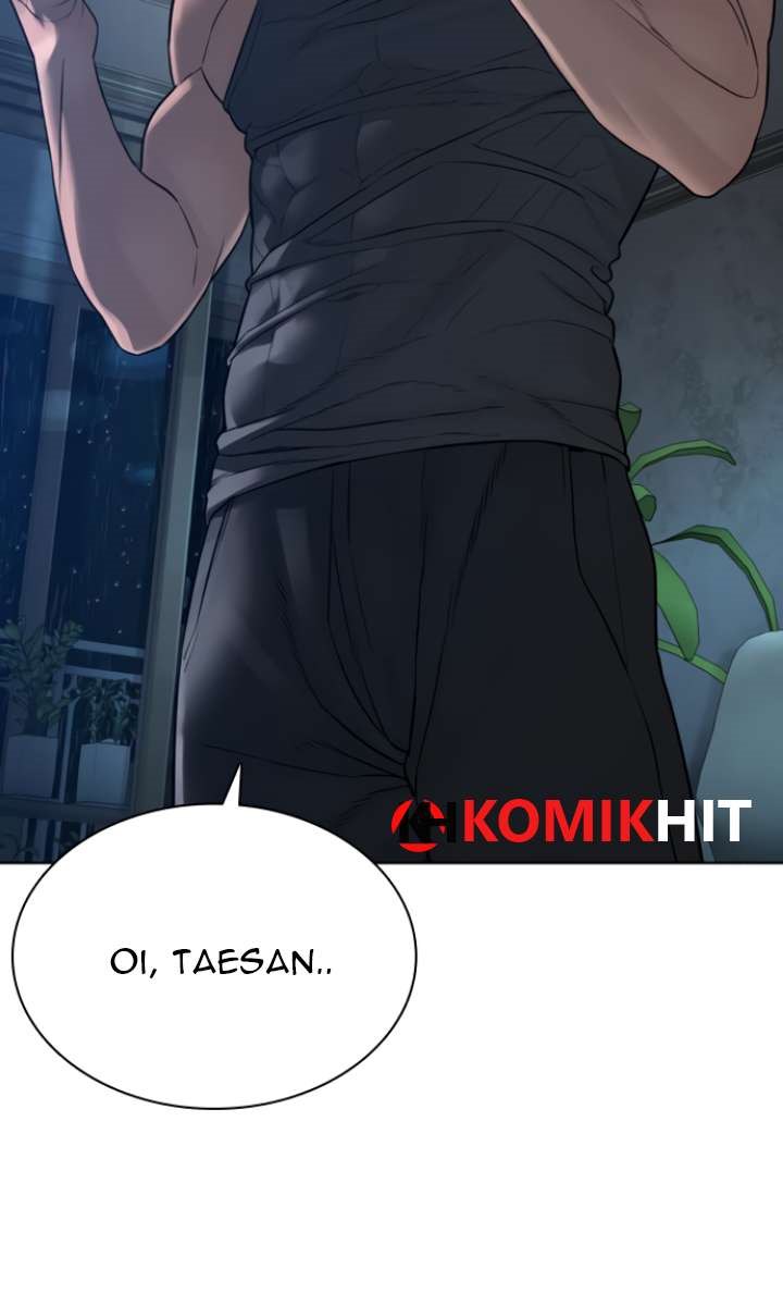 How To Fight Chapter 122 halaman 9