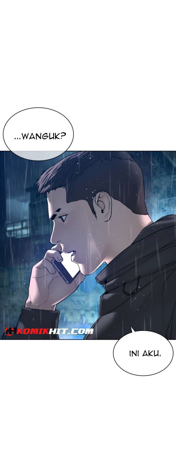 How To Fight Chapter 123 halaman 7