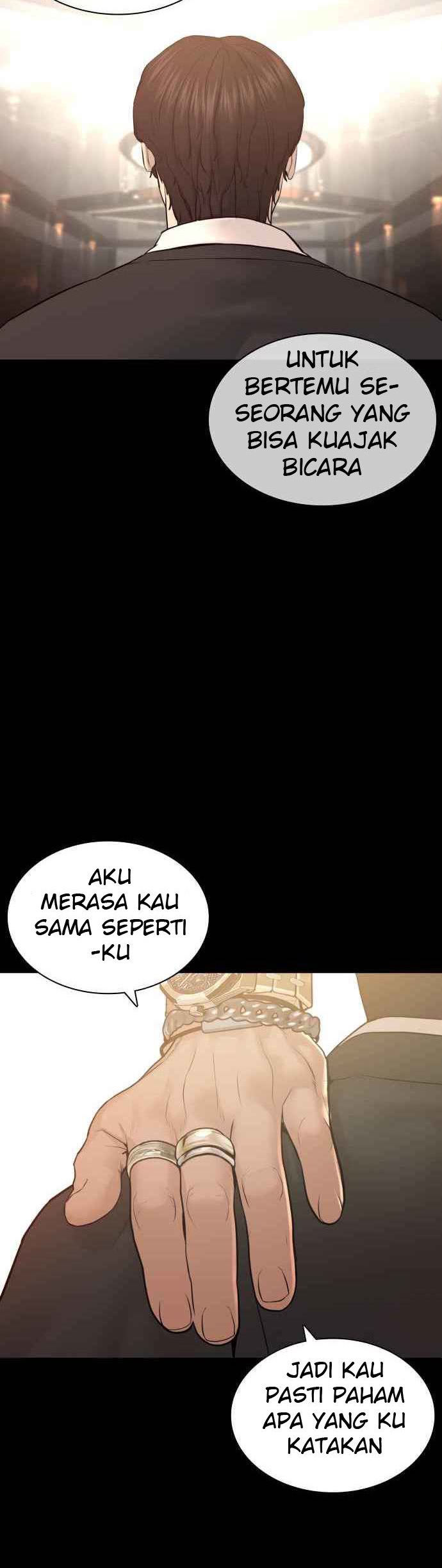 How To Fight Chapter 132 halaman 55