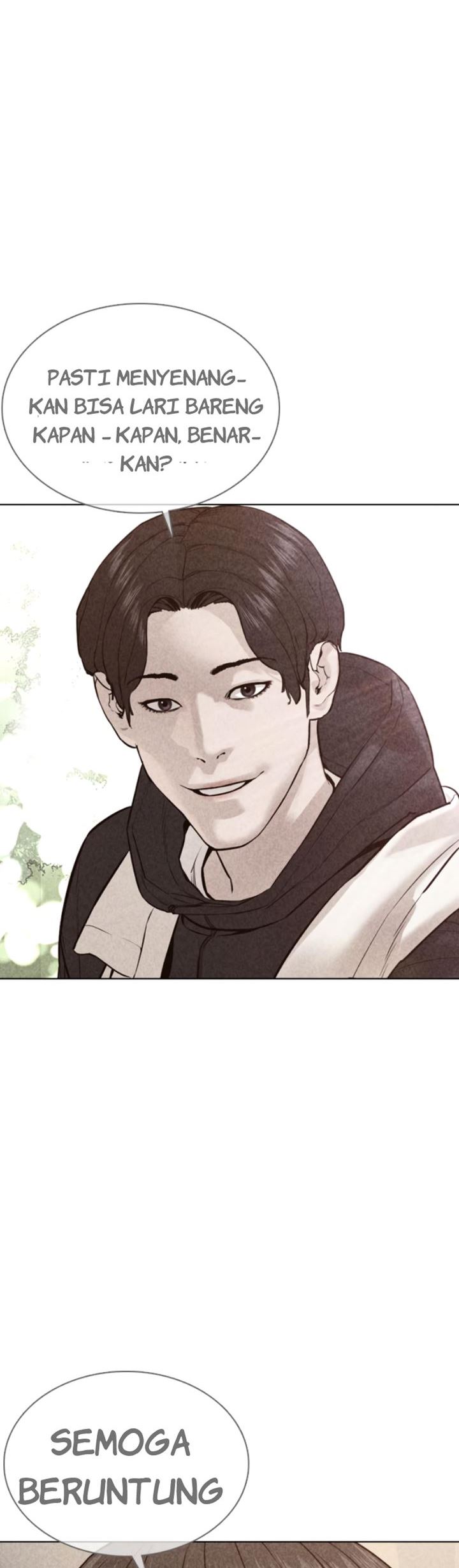 How To Fight Chapter 75 halaman 59
