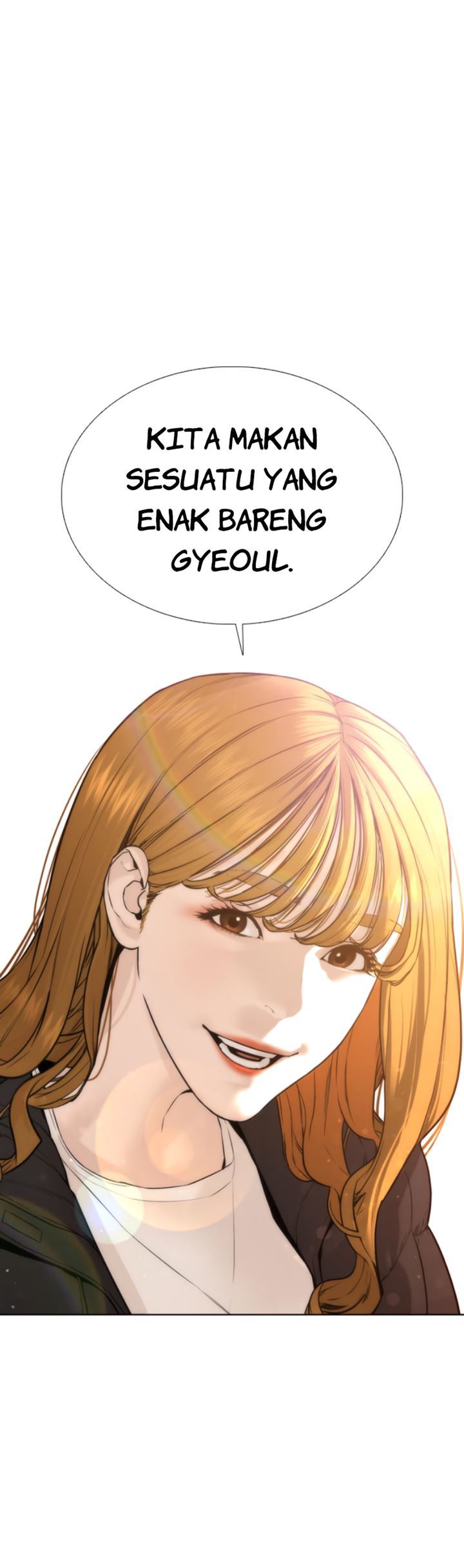 How To Fight Chapter 75 halaman 36