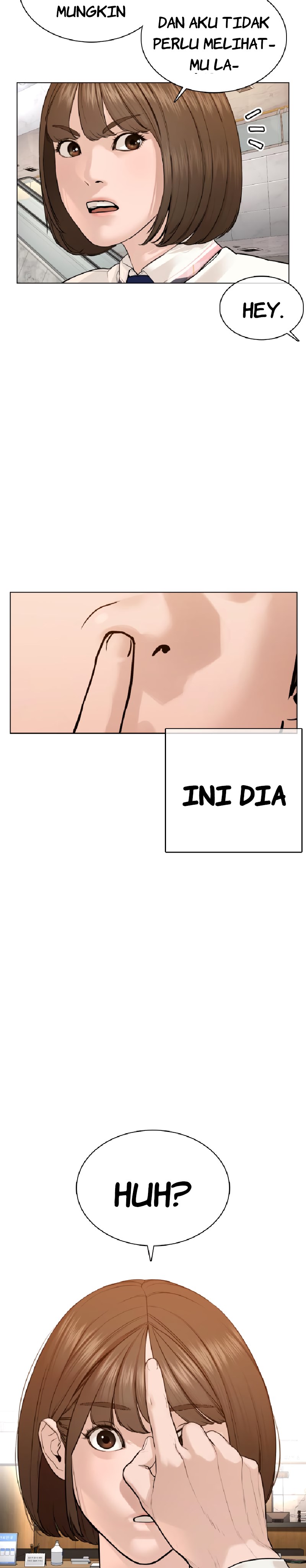 How To Fight Chapter 79 halaman 13