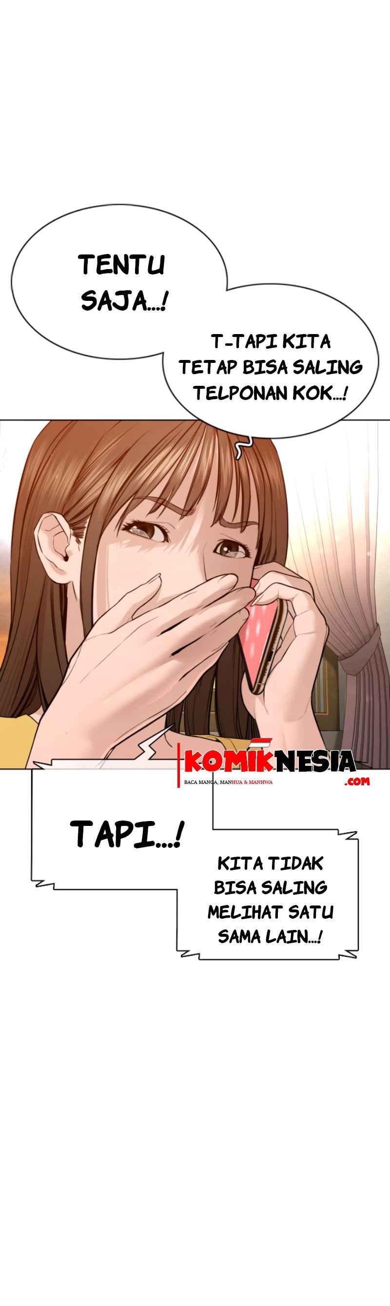 How To Fight Chapter 86 halaman 26