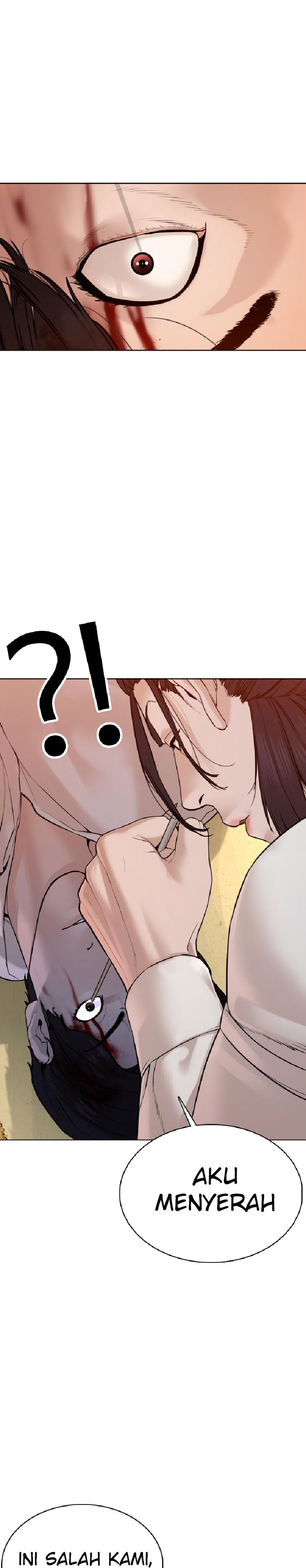 How To Fight Chapter 89 halaman 10