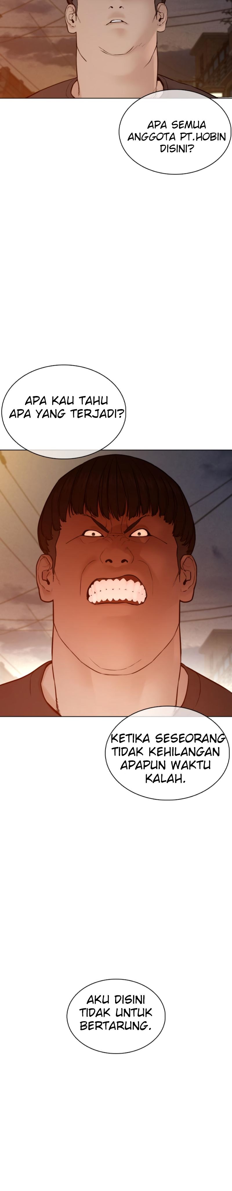 How To Fight Chapter 89 halaman 53