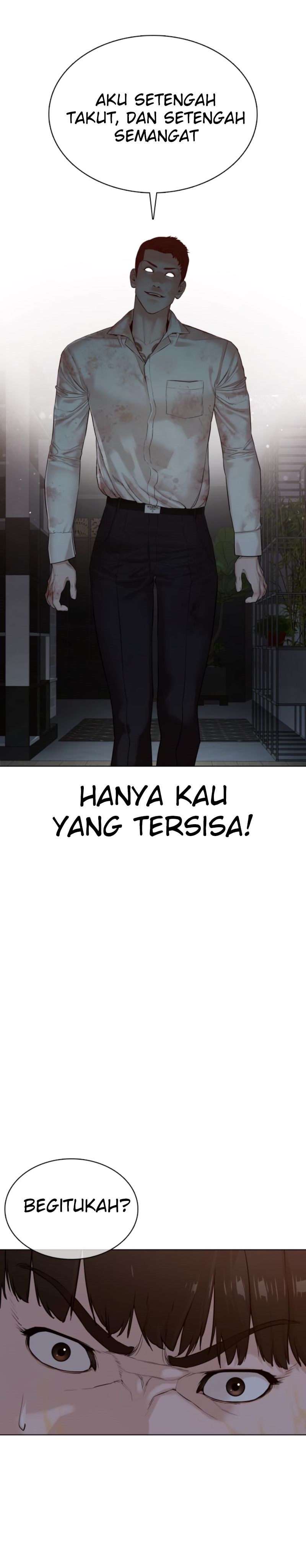 How To Fight Chapter 91 halaman 8