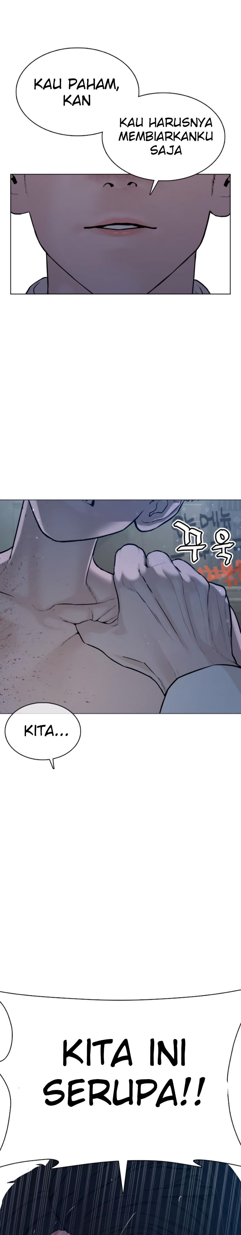 How To Fight Chapter 91 halaman 38