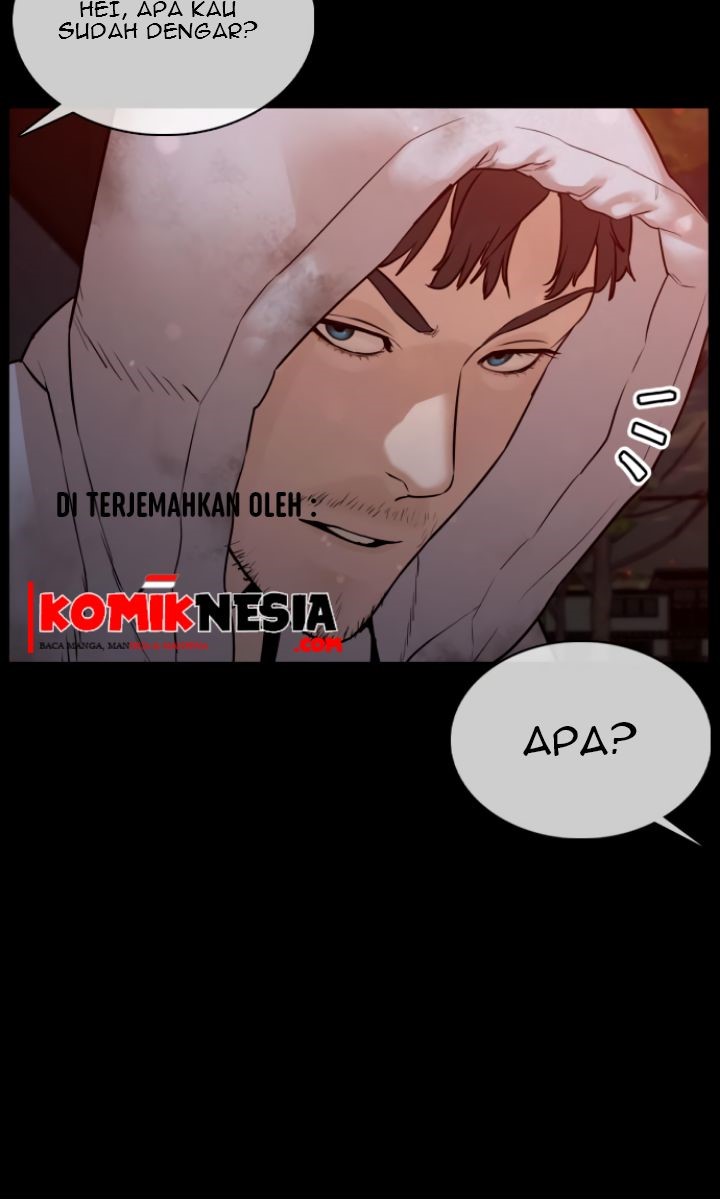 How To Fight Chapter 98 halaman 34