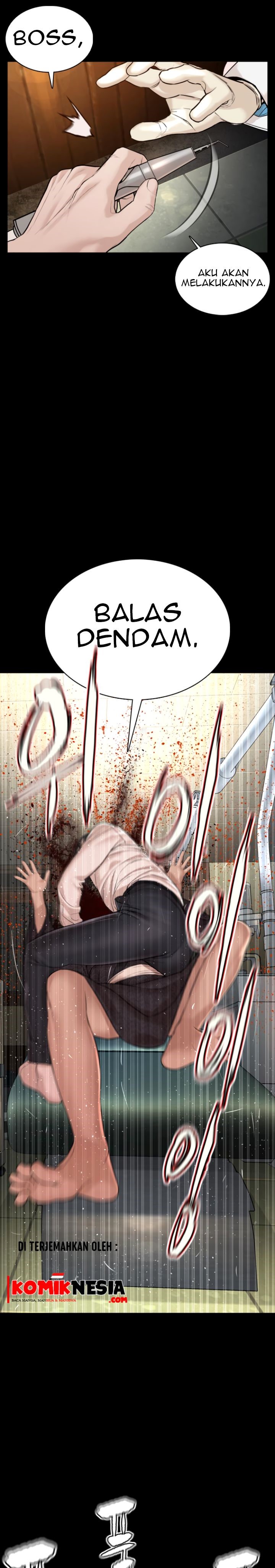 How To Fight Chapter 98 halaman 12