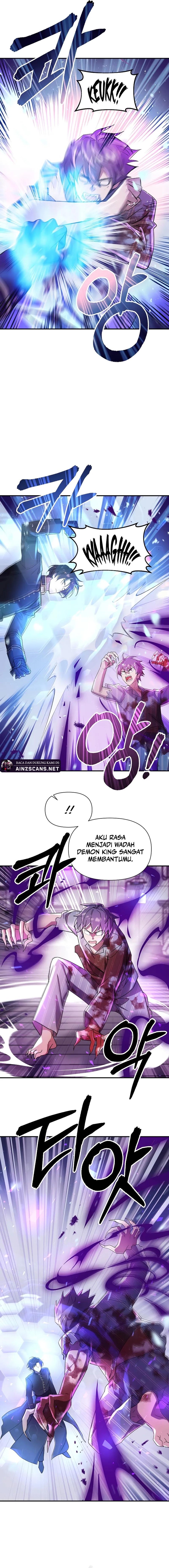 Somebody Stop the Pope Chapter 31 halaman 3