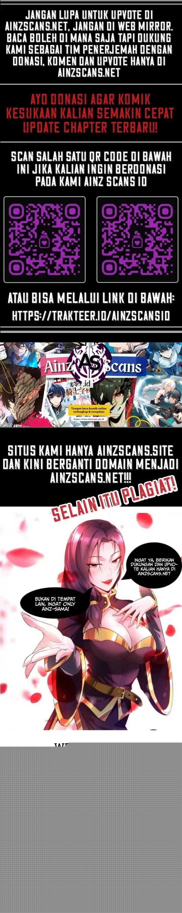Somebody Stop the Pope Chapter 33 halaman 16