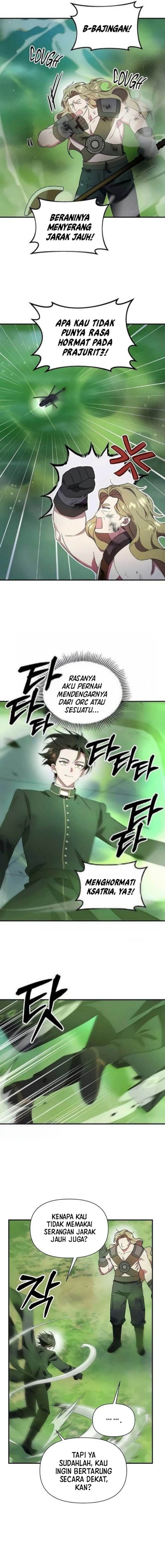 Somebody Stop the Pope Chapter 39 halaman 2