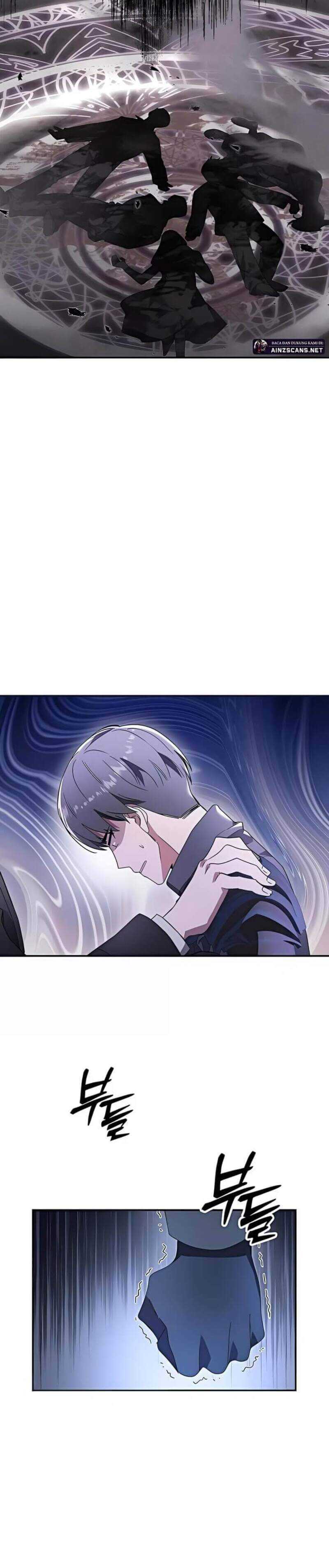 Somebody Stop the Pope Chapter 45 halaman 13