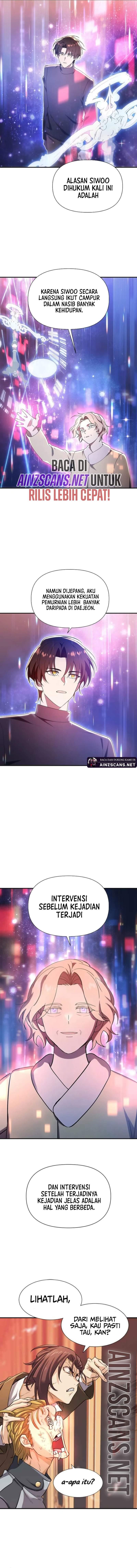 Somebody Stop the Pope Chapter 50 halaman 14