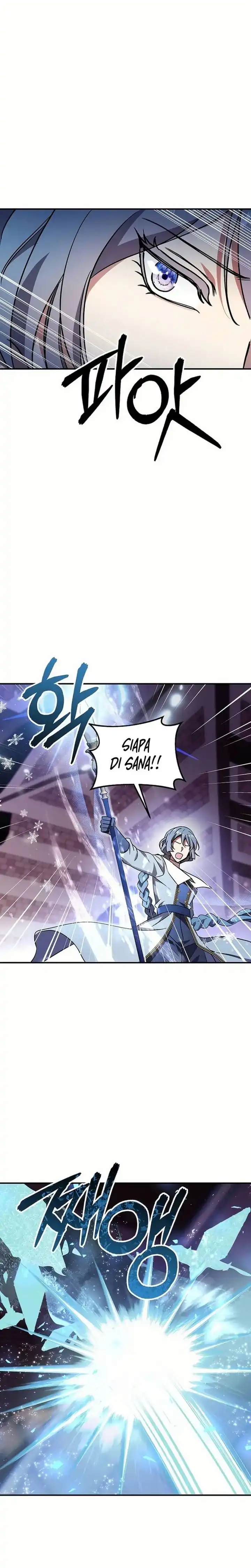 Somebody Stop the Pope Chapter 56 halaman 22