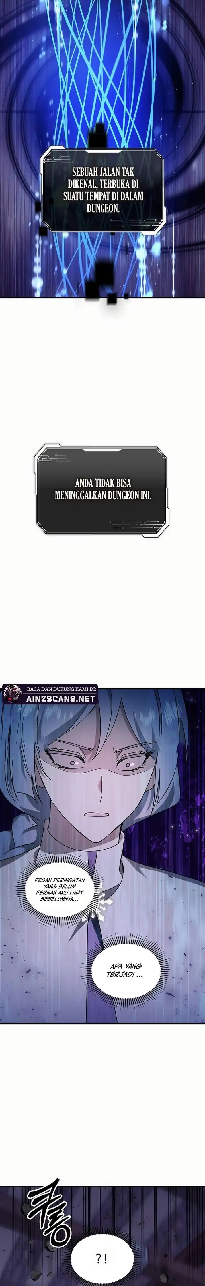 Somebody Stop the Pope Chapter 57 halaman 2