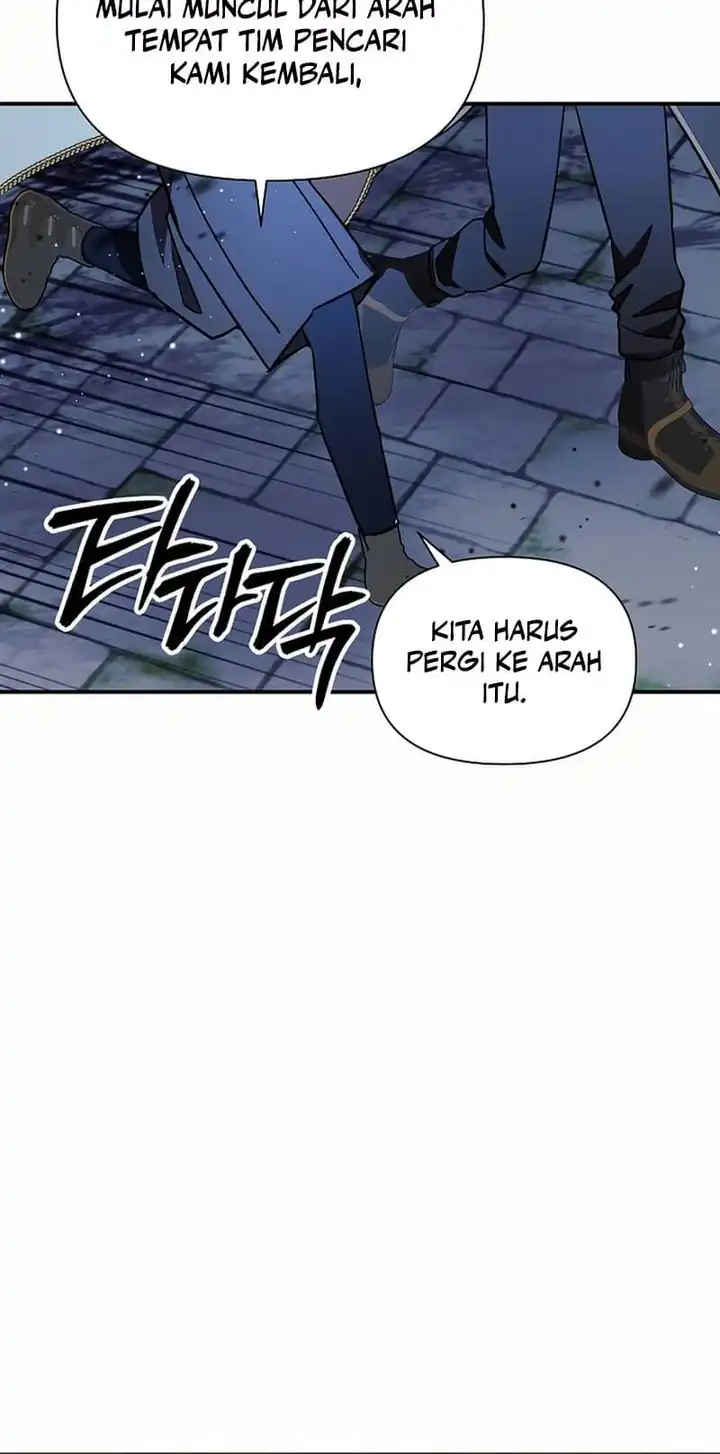 Somebody Stop the Pope Chapter 57 halaman 39