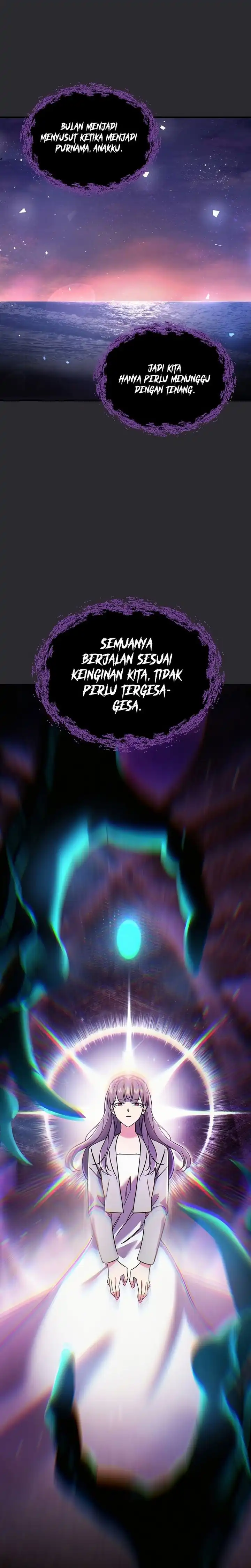 Somebody Stop the Pope Chapter 59 halaman 40