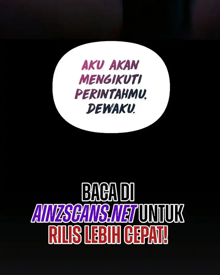 Somebody Stop the Pope Chapter 59 halaman 41