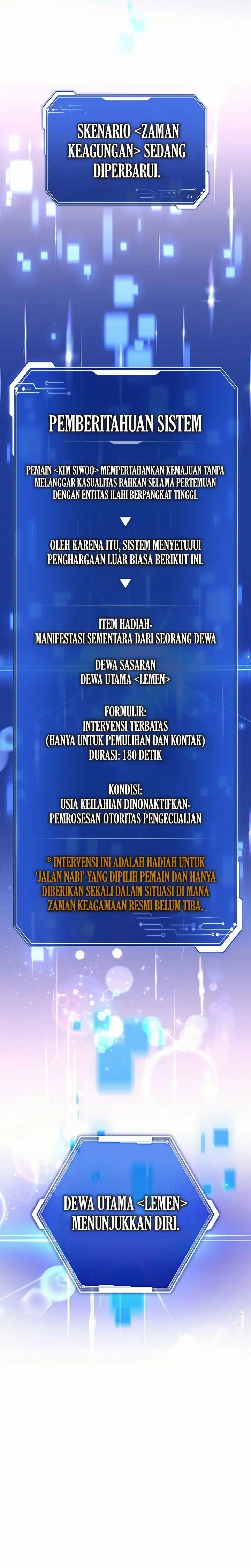 Somebody Stop the Pope Chapter 59 halaman 2