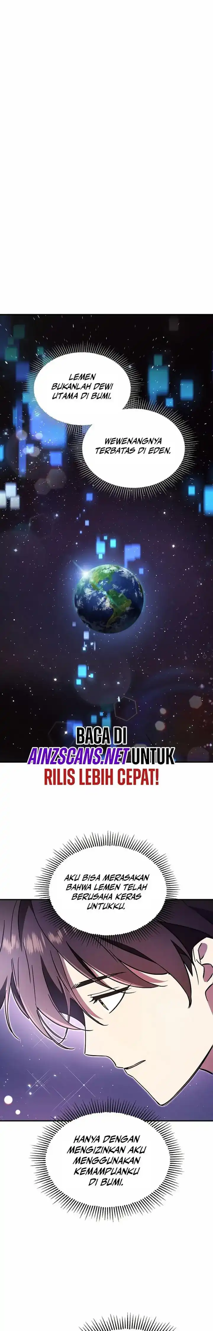 Somebody Stop the Pope Chapter 59 halaman 24